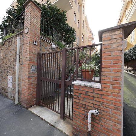 San Pietro City Center Close To The Subway Rom Exterior foto